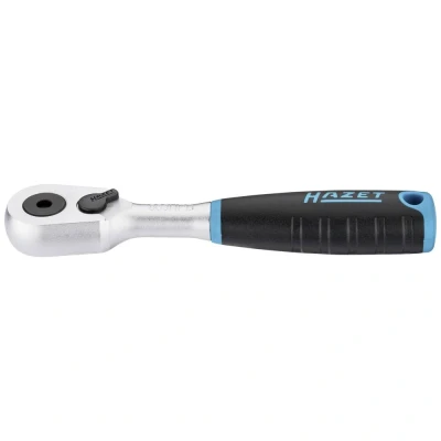 Afbeelding van Hazet 863HPB Bitratel Zeskant, 1/4 (6.3 mm) 116 mm