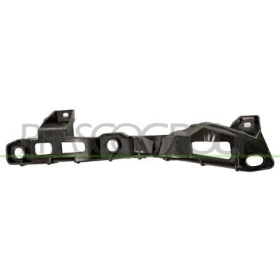 Afbeelding van PRASCO RN3271003 Houder, bumper Rechts voor RENAULT: CLIO 3