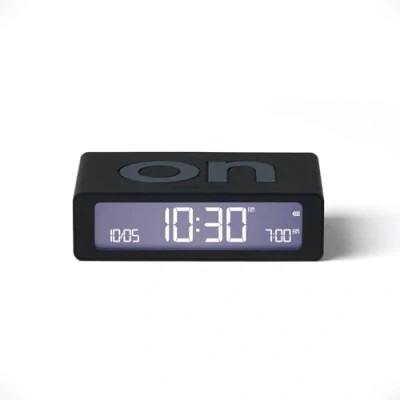 Afbeelding van Lexon, Wekker, Flip Mini