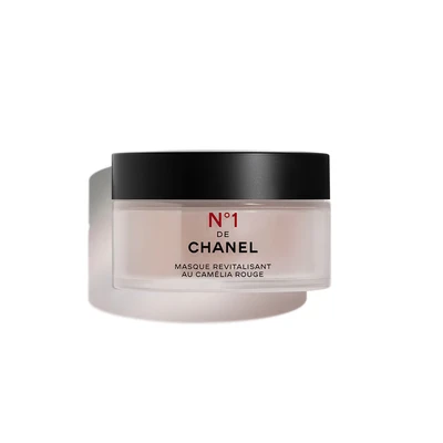 Afbeelding van Chanel N1 De Masque Revitalisant Refillable 50 gram