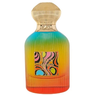 Afbeelding van Paris Corner Hurriya Eau de Parfum 100 ml
