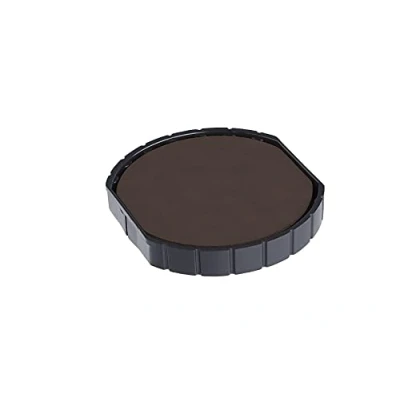 Afbeelding van COLOP E/R40 vervangende cassette, zwart, 2 stuks