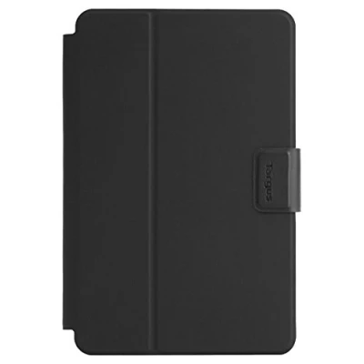 Afbeelding van Targus SafeFit 7 8&quot; Rotating Universal Tablet Case Black