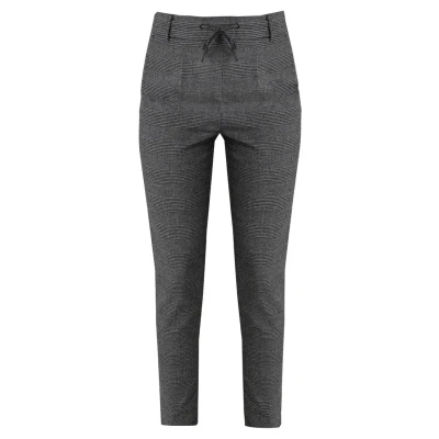 Afbeelding van ONLY Broek, Dames, Maat: 38x32, Black