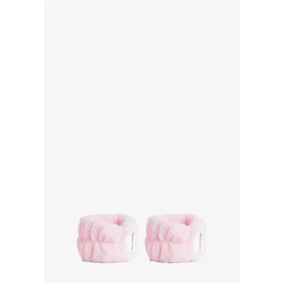 Afbeelding van Revolution Skincare Antidrip Wrist Bands Huidverzorgingstool, Maat: One Size,