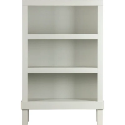 Afbeelding van Basiclabel Bonk Open Kast Grenen Mist 160x103x37