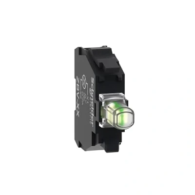 Afbeelding van Schneider Electric ZBVM1 Fitting 230 V 5 stuk(s)