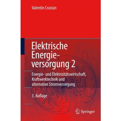 Afbeelding van Elektrische Energieversorgung 2