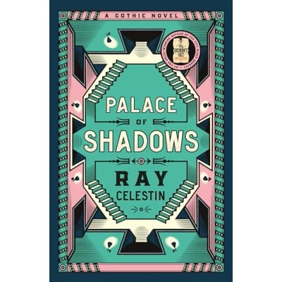 Afbeelding van Palace of Shadows