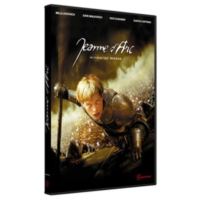 Image de Jeanne d&#039;Arc