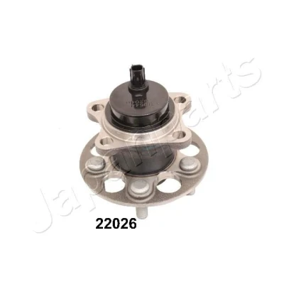 Afbeelding van Wielnaaf JAPANPARTS KK 22026