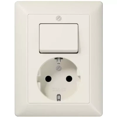Afbeelding van JUNG AS500 COMB WCDWIS CWT AS5576EU