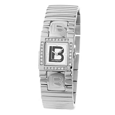 Afbeelding van Horloge Dames Laura Biagiotti LB0005L 01Z
