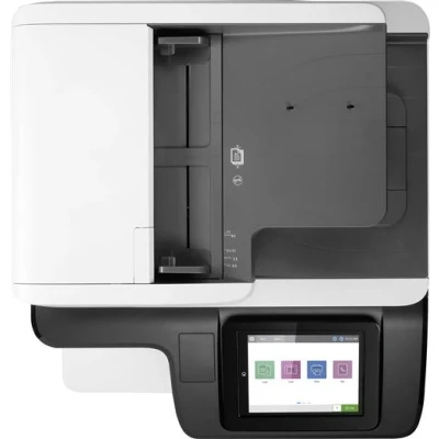 Image de HP Color LaserJet Enterprise Flow MFP M776z