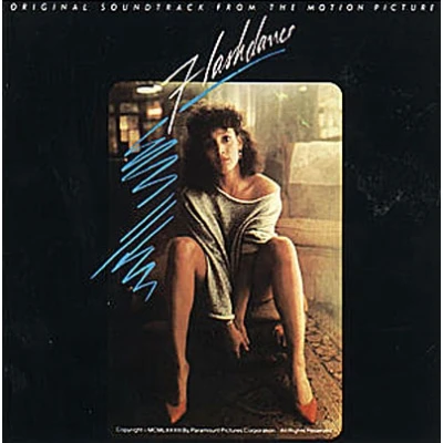 Image de Flashdance