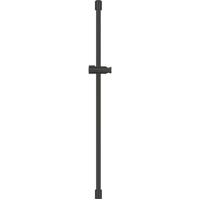 Afbeelding van GROHE QuickFix Vitalio Universal doucheglijstang 900 mm Matte Black