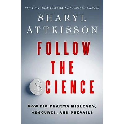 Afbeelding van Follow the Science