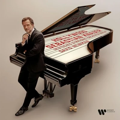 Afbeelding van Sebastian Knauer: Hollywood