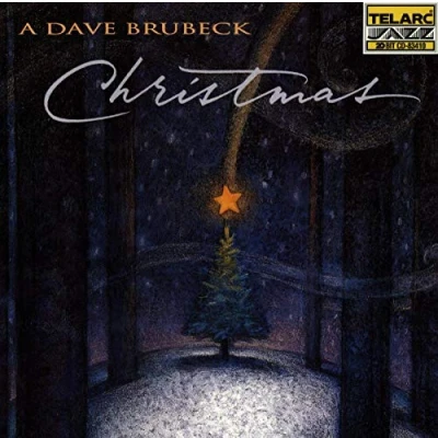 Afbeelding van A Dave Brubeck Christmas