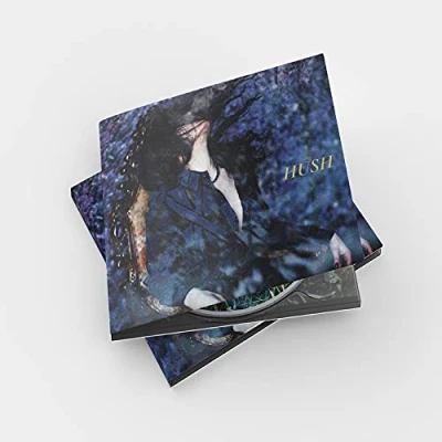 Afbeelding van Slow Crush Hush (CD)