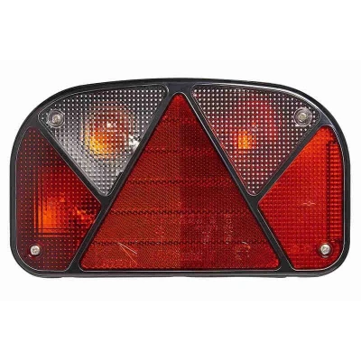 Afbeelding van VAICO 7380102901 Accessoiresset