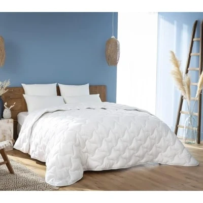 Afbeelding van Abeil TopCool 1388 dekbed, zweetafstotend, licht, wit, 220 x 240 cm