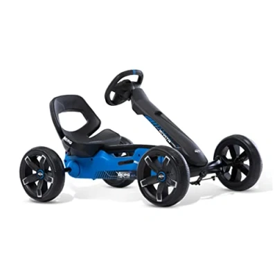 Afbeelding van BERG Skelter Reppy Roadster