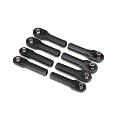 Afbeelding van Rod ends, heavy duty (toe links) (8) (assembled with hollow balls)