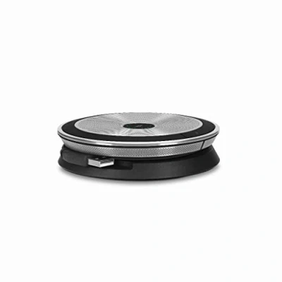 Image de EPOS EXPAND SP 20 Haut parleur intelligent filaire USB jack 35mm noir argent Certifié pour Skype for Business