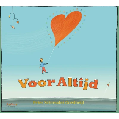 Afbeelding van Voor altijd