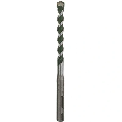 Afbeelding van Bosch Accessories 2609256914 Carbide Multifunctionele boor 6.5 mm Gezamenlijke lengte 100 SDS Quick 1 stuk(s)