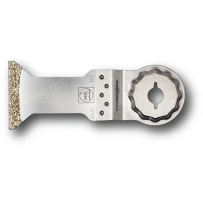 Afbeelding van Fein 63502204210 E Cut Diamant Invalzaagblad 44 mm 1 stuk(s)