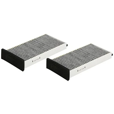 Afbeelding van Corteco Interieurfilter 80000794