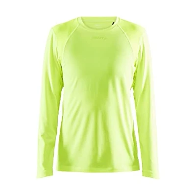Afbeelding van Craft ADV Essence LS Tee W 1908769 Flumino L