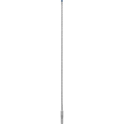 Afbeelding van Bosch Accessories EXPERT SDS Plus 7X 2608900076 Hamerboor 1 stuks 6.00 mm Gezamenlijke lengte 465 stuk(s)