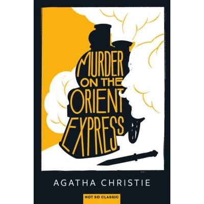 Image de Murder on the Orient Express