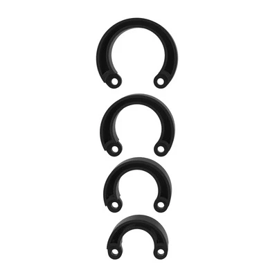Afbeelding van Reserveset ringen voor ManCage