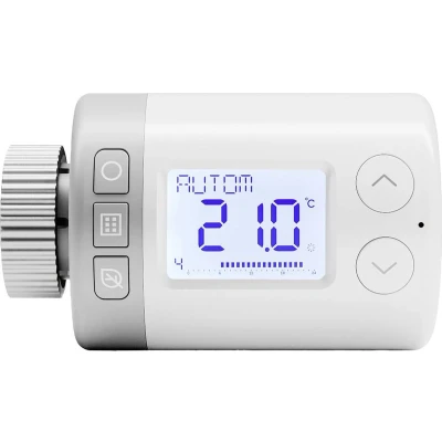 Afbeelding van Honeywell Rondostat Radiatorthermostaat Elektronisch 5 tot 30 C