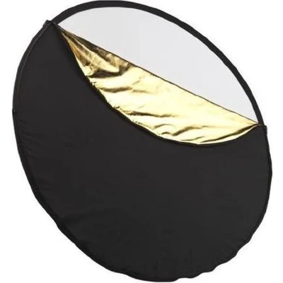 Afbeelding van StudioKing Reflectiescherm 5 in 1 CRC5107 107 cm