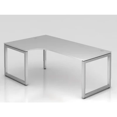 Afbeelding van hjh OFFICE PRO Rego 82 S Grijs