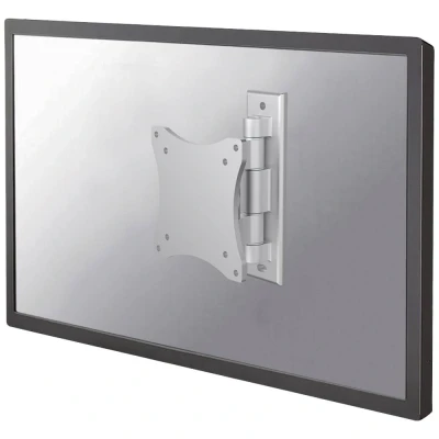 Afbeelding van Neomounts FPMA W810 Monitor wandbeugel 1 voudig 25,4 cm (10) 68,6 (27) Zilver Kantelbaar, Zwenkbaar