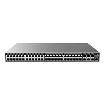 Afbeelding van Grandstream Networks GWN7806P Netwerkswitch Managed