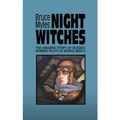 Afbeelding van Night Witches