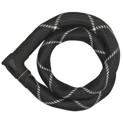 Afbeelding van Kettingslot IVEN Chain 8210/110 black
