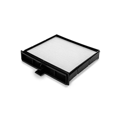 Afbeelding van UFI 53.106.00 Interieurfilter Stoffilter 217mm 238mm 47mm