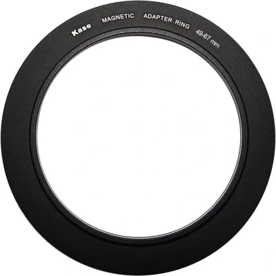 Afbeelding van Kase Magnetic Adapter Verloopring Circ 49 67mm