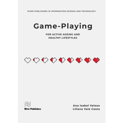 Afbeelding van Game playing for active ageing and healthy lifestyles