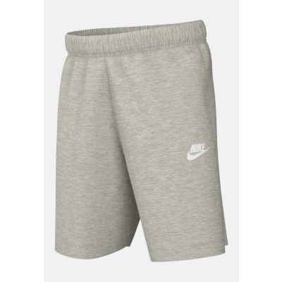 Afbeelding van Nike Sportswear CLUB Short Unisex Trainingsbroek voor kinderen, Maat: 137/147, Grey heather