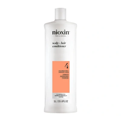 Afbeelding van NIOXIN System 4 Conditioner 1000ml