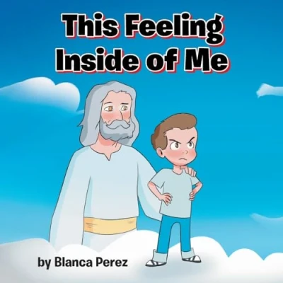 Afbeelding van This Feeling Inside of Me